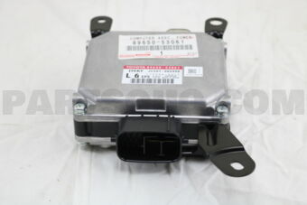 8965053061 COMPUTER ASSY, POWER STEERING