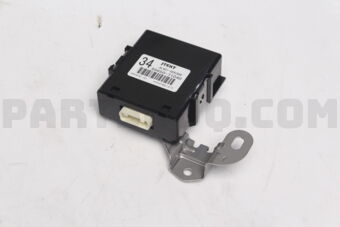 8965071040 COMPUTER ASSY, POWER