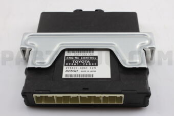 8966126G40 COMPUTER, ENGINE CONTROL