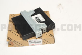 8966126K10 Toyota COMPUTER, ENGINE CONTROL