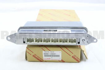 8966130A41 COMPUTER, ENGINE CONTROL