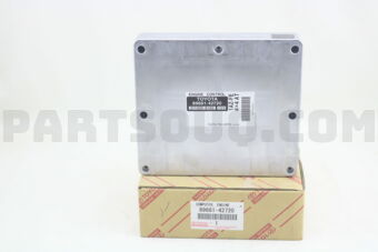8966142720 COMPUTER, ENGINE CONTROL
