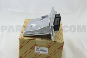 8966160P50 COMPUTER, ENGINE CONTROL