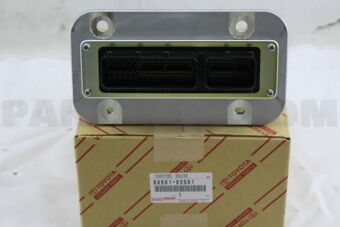 8966160S61 COMPUTER, ENGINE CONTROL