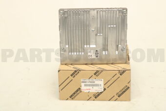 89661F0220 COMPUTER  ENGINE CON