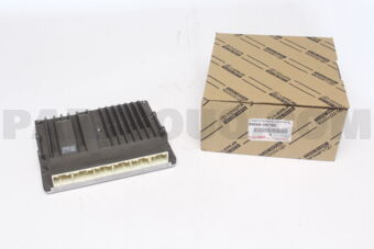 896660K780 Toyota COMPUTER  ENGINE CON