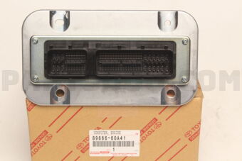 8966660A41 COMPUTER, ENGINE