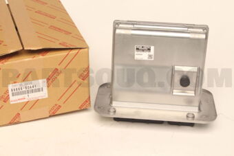 8966660A41 COMPUTER, ENGINE