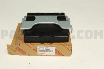 8966660B80 COMPUTER  ENGINE