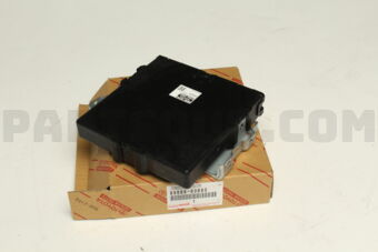 8966660B80 COMPUTER  ENGINE