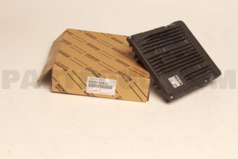 8966660N50 Toyota COMPUTER, ENGINE