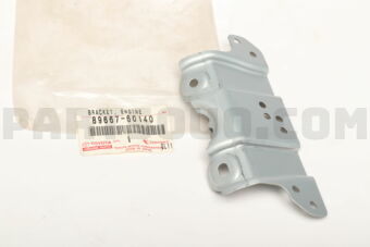 8966760140 BRACKET, EMISSION CONTROL COMPUTER