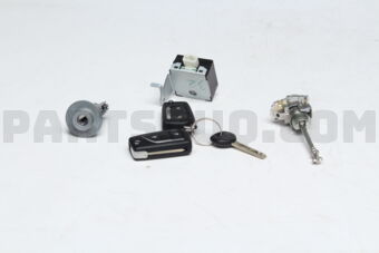 897040KT51 WIRELESS DOOR LOCK C