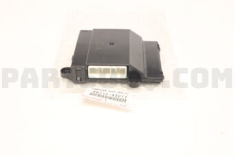 8971042011 COMPUTER ASSY