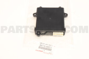 8971042011 COMPUTER ASSY