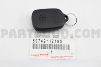 8974212180 TRANSMITTER, DOOR CONTROL