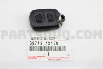 8974212180 TRANSMITTER, DOOR CONTROL