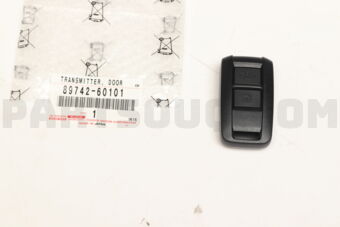 8974260101 TRANSMITTER  DOOR