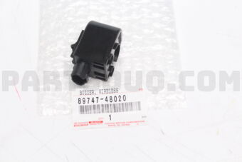8974748020 Toyota BUZZER, CLEARANCE WARNING, NO.2