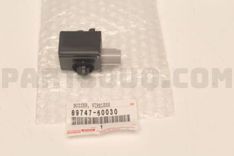 8974760030 BUZZER, WIRELESS