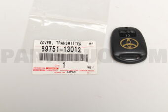 8975113012 COVER  TRANSMITTER