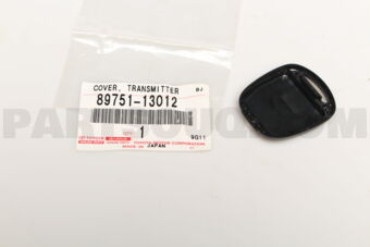 8975113012 COVER  TRANSMITTER