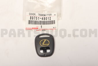 8975148012 COVER  TRANSMITTER