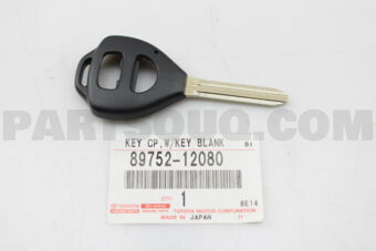 8975212080 CASE, TRANSMITTER HOUSING