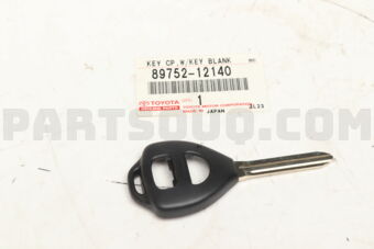 8975212140 CASE, TRANSMITTER HOUSING