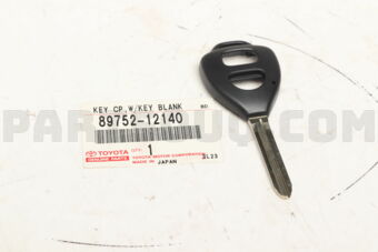 8975212140 CASE, TRANSMITTER HOUSING