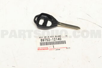 8975212140 CASE, TRANSMITTER HOUSING