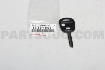 8975213020 CASE, TRANSMITTER HOUSING