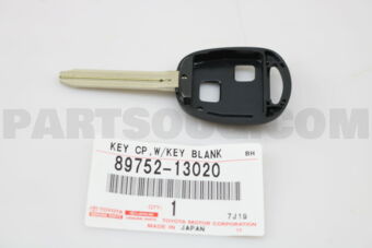 8975213020 CASE, TRANSMITTER HOUSING