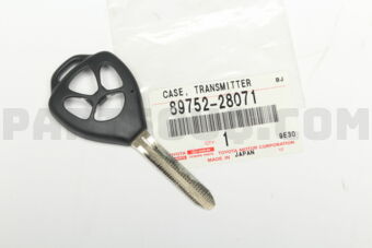 8975228071 CASE, TRANSMITTER HOUSING