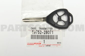 8975228071 CASE, TRANSMITTER HOUSING