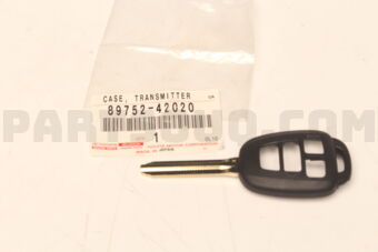 8975242020 CASE, TRANSMITTER HOUSING