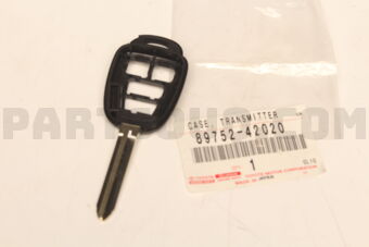 8975242020 CASE, TRANSMITTER HOUSING