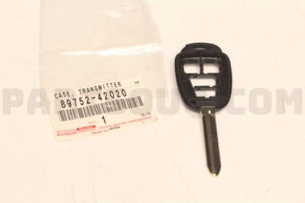 8975242020 CASE, TRANSMITTER HOUSING