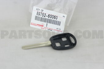8975260060 CASE, TRANSMITTER HOUSING