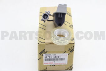 8976560021 Toyota ANTENNA, TIRE