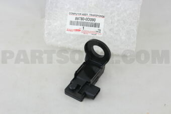 897800D090 COMPUTER ASSY, TRANSPONDER KEY