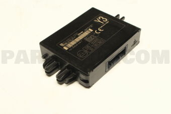 8978033291 COMPUTER ASSY
