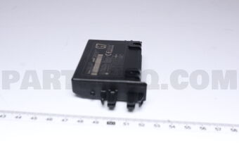 8978060461 COMPUTER ASSY