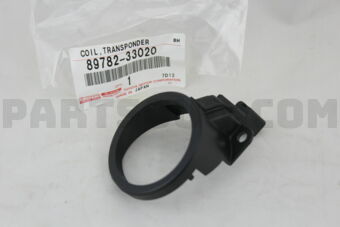 8978233020 COIL, TRANSPONDER KEY