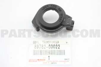8978260022 COIL, TRANSPONDER KEY