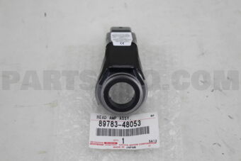 8978348053 AMPLIFIER, TRANSPONDER KEY