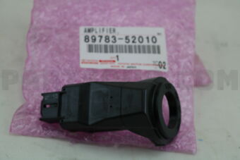 8978352010 AMPLIFIER, TRANSPONDER KEY