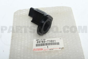 8978371021 AMPLIFIER, TRANSPONDER KEY