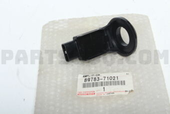 8978371021 AMPLIFIER, TRANSPONDER KEY