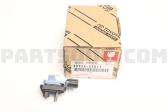 8983A33011 SENSOR, PRESSURE